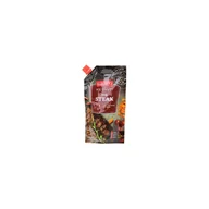 Ketchup - Ketchup Steak "Shczedro" doypack 250g - miniaturka - grafika 1