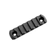 Osprzęt do wiatrówek - Magpul - Szyna RIS M-LOK® Polymer Rail - 7 slots - MAG591 - miniaturka - grafika 1
