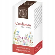 Serce i układ krążenia - BONIMED Cardiobon x 60 kaps - miniaturka - grafika 1