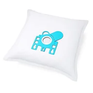 Worki do odkurzaczy - Sparpack - 10 worków do odkurzacza pasujących do Hoover - TTE 1200 » 2600 Telios Plus odkurzacz - dustwave® markowe worki do odkurzacza/Made in Germany + mikrofiltr - miniaturka - grafika 1