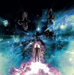 Giant Sky - Giant Sky II (2CD) - Pop - miniaturka - grafika 1