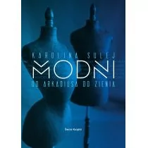 Modni - Kulturoznawstwo i antropologia - miniaturka - grafika 1