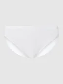 Majtki damskie - Figi z mikrowłókna — bezszwowy model ‘Touch Feeling’ - miniaturka - grafika 1