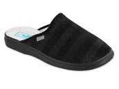 Kapcie męskie - Dr Orto obuwie kapcie pantofle męskie - 46 - miniaturka - grafika 1
