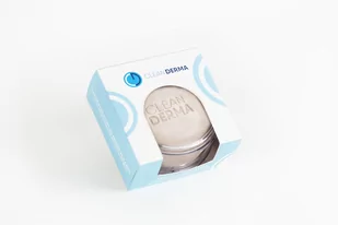 Mydło nawilżające CleanDerma 100g - Mydła - miniaturka - grafika 1