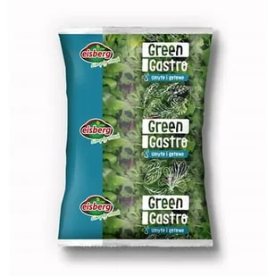 Sałatka Toscana Mix Z Rukolą 500G Eisberg - Szybkie dania obiadowe - miniaturka - grafika 1