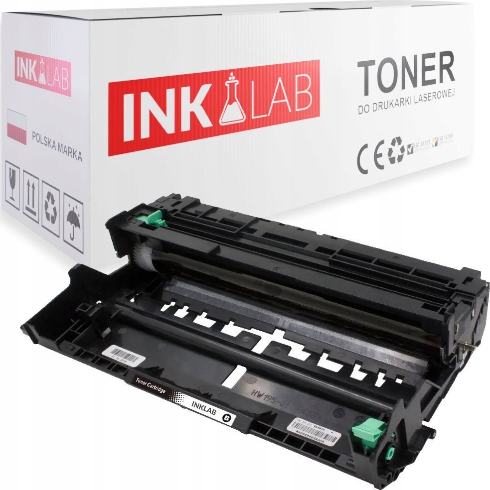 Bęben InkLab zamiennik black DR3100 DR-3100