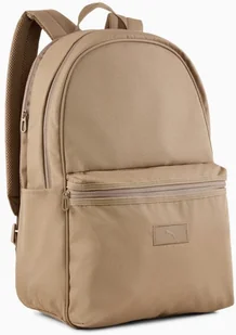 Puma kuprinė ESSENTIALS L, smėlio spalvos - Plecaki - miniaturka - grafika 1