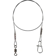 Inne akcesoria dla wędkarzy - Przypon MIKADO Jaws Super Strong ZGJ09-45-23 23 kg / 45 cm - miniaturka - grafika 1