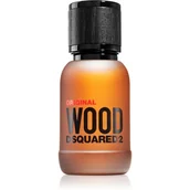 Wody i perfumy męskie - Dsquared2 Original Wood PH EdP 30 ml - Woda perfumowana  30 ml - miniaturka - grafika 1