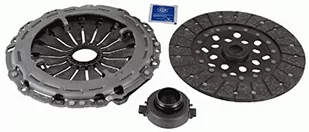 SACHS ZESTAW SPRZĘGŁA  3000951150 - Sprzęgła - miniaturka - grafika 1