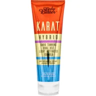 Balsamy i kremy do opalania - Body Butter, Karat Hybrid, Przyszpieszacz do opalania - miniaturka - grafika 1