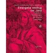 Religia i religioznawstwo - Ewangelia Według Św Jana Katolicki Komentarz Do Pisma Świętego Francis Martin,william M Wright Iv - miniaturka - grafika 1