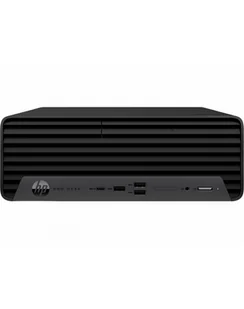 hp inc. Komputer 400 SFF G9 i5-14500 512GB/8GB/W11P 9H7N2ET 9H7N2ET - Zestawy komputerowe - miniaturka - grafika 1