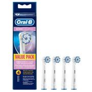 Oral-B Końcówki Sensitive EB60-4