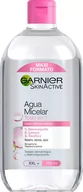 Płyny micelarne - Woda micelarna Garnier Skinactive Micellar Water All In 1 700 ml (3600541938533) - miniaturka - grafika 1