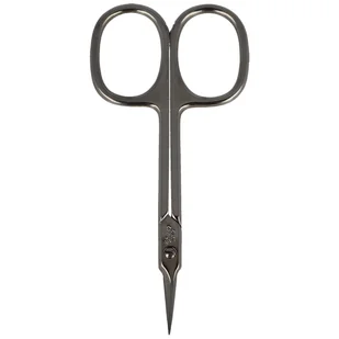 Nożyczki do skórek 3 1/2'' Premax Charey Niklowane (F70280312M) - Akcesoria do paznokci - miniaturka - grafika 2