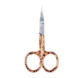 Akcesoria do paznokci - Top Choice Glossy Implements Nożyczki Do Paznokci - miniaturka - grafika 1