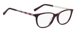 Okulary korekcyjne M Missoni MMI 0033 LHF - Okulary korekcyjne, oprawki, szkła - miniaturka - grafika 2