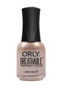 Lakiery do paznokci - ORLY Breathable Lakier do paznokci  Lets Get Fizz-Ical - miniaturka - grafika 1
