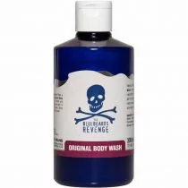 Bluebeards Revenge żel pod prysznic original 300ml - Żele pod prysznic dla mężczyzn - miniaturka - grafika 1