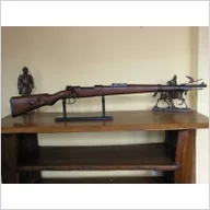 Repliki - broń - POSZUKIWANY KARABIN MAUSER 98K (1146) - miniaturka - grafika 1