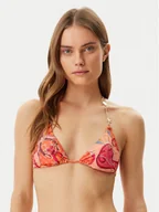 Stroje kąpielowe - Guess Góra od bikini E5GJ19 KCR12 Pomarańczowy - miniaturka - grafika 1