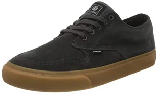 Element Topaz C3 buty sportowe uniseks, Asphalt Gum, 44.5 EU - Koszulki i topy damskie - miniaturka - grafika 1