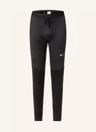 Legginsy - Nike Legginsy Do Biegania Phenom Elite schwarz - miniaturka - grafika 1