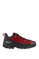 Buty trekkingowe damskie - BUTY ALP TRAINER 2 GTX WOMEN-SYRAH-BLACK - miniaturka - grafika 1