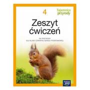 Podręczniki dla szkół podstawowych - Nowa Era Tajemnice przyrody. Zeszyt ćwiczeń do przyrody dla klasy czwartej szkoły podstawowej Jolanta Golanko, Urszula Moździerz, Joanna Stawarz, Iwona Wróbel - miniaturka - grafika 1