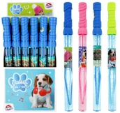 Bańki mydlane - Bańki mydlane. 120 ml. Cute. My Bubble - Mega Creative - miniaturka - grafika 1