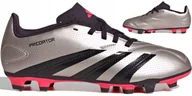 Piłka nożna - Buty piłkarskie korki sportowe ADIDAS Predator Club FxG JR IF6423 R. 38 - miniaturka - grafika 1