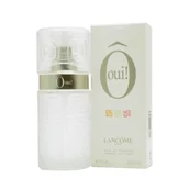 Wody i perfumy damskie - Lancome Oui Eau De Toilette Pour Femme UNIKAT OLD VINTAGE 30 ml - miniaturka - grafika 1