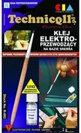 Kleje i inne preparaty budowlane - Tytan Technicqll elektroprzewodz$48cy 2 g - miniaturka - grafika 1