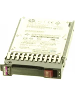 Dyski serwerowe - DYSK HP 450GB 6G SAS 10K 2.5in DP ENT HDD - miniaturka - grafika 1