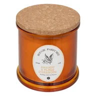 Świece - Świeca zapachowa w szkle HAPO, 500 g - miniaturka - grafika 1