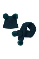 Szaliki i chustki dla dzieci - Czapka Regina - Art of Polo - miniaturka - grafika 1