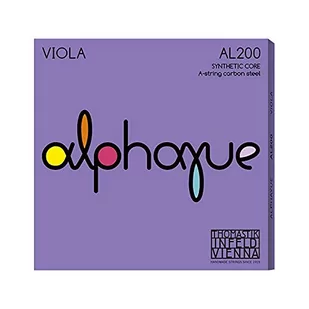 Alphayue Viola Saite 1/2 - Struny gitarowe  - miniaturka - grafika 1