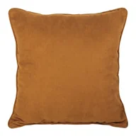 Poszewki na poduszki - Poszewka 50 x 50 Dekoracyjna Morocco 5 Cegła - miniaturka - grafika 1