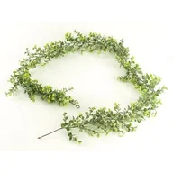 Sztuczne kwiaty - Girlanda ozdobna 168 x 11 cm - miniaturka - grafika 1