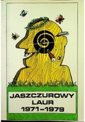 Poezja - Jaszczurowy Laur 1971 – 1979 - miniaturka - grafika 1