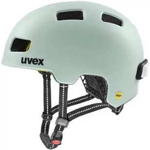 Kask rowerowy Uvex city 4 MIPS UVEX 15 - Kaski rowerowe - miniaturka - grafika 1