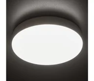 Lampy sufitowe - Kanlux 37298 - LED Oświetlenie przemysłowe z czujnikiem IPER LED/10W/230V IP65 okrągła - miniaturka - grafika 1