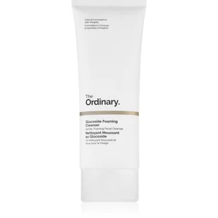 The Ordinary - glucoside Foaming Cleanser - Delikatnie Pieniący Się Płyn Do Mycia Twarzy - Cleansers glucoside Foaming 150ml - Dla Kobiet - Pianki do mycia twarzy - miniaturka - grafika 1