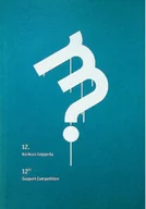 Książki o kulturze i sztuce - 12 Konkurs Gepperta - miniaturka - grafika 1