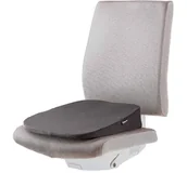 Podnóżki, podpórki, podkładki - Fellowes BREYTA 100119849 klinowa - miniaturka - grafika 1