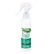 Odżywki do włosów - ELFA DS Aloe Vera spray aloesowy łatwe rozcz 150ml Elfa Pharm - miniaturka - grafika 1