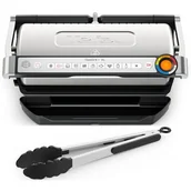 Grille elektryczne - Tefal OptiGrill+ XL GC728D10 - miniaturka - grafika 1
