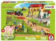 Puzzle - Schmidt Spiele 56404, Puzzle 4001504564049 - miniaturka - grafika 1